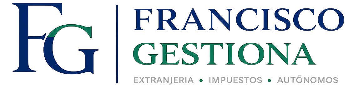 Francisco Gestiona Extranjeria Autonomos Impuestos